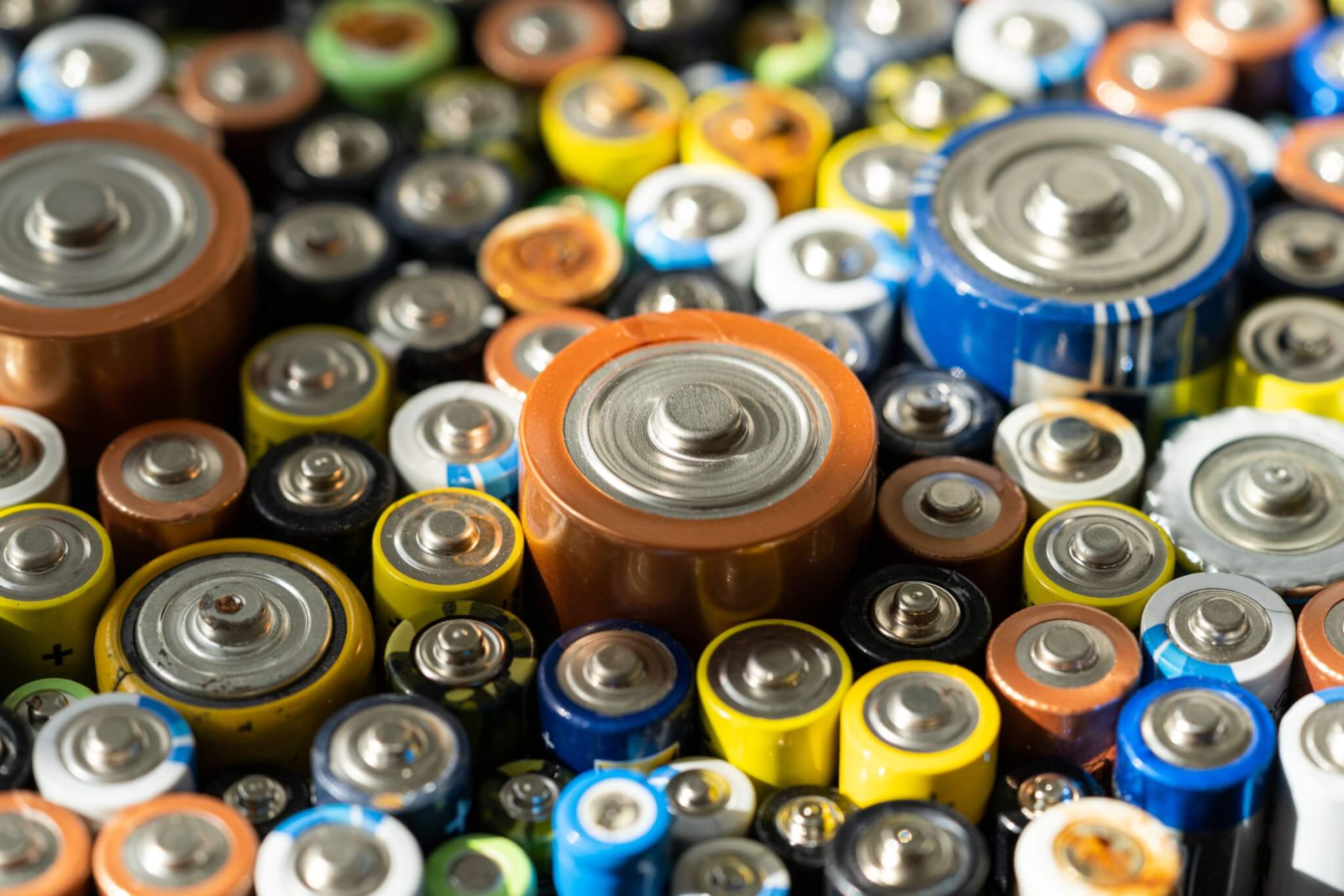 Battery Safe Service