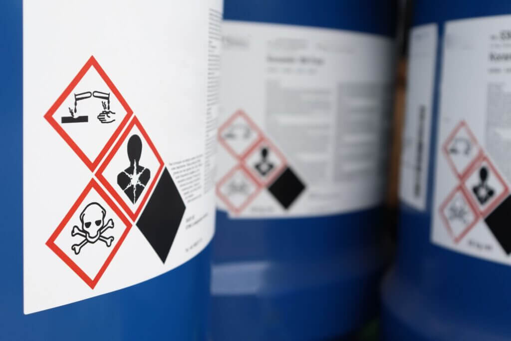 Hazardous Waste Removal Service (5)