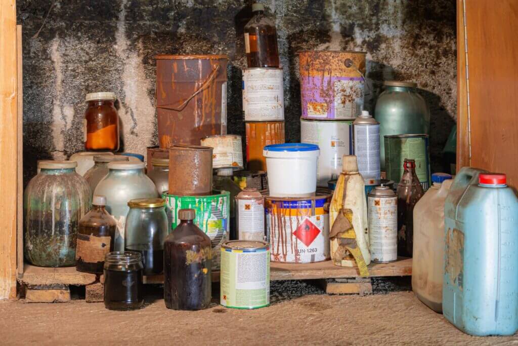 Hazardous Waste Removal Service (6)