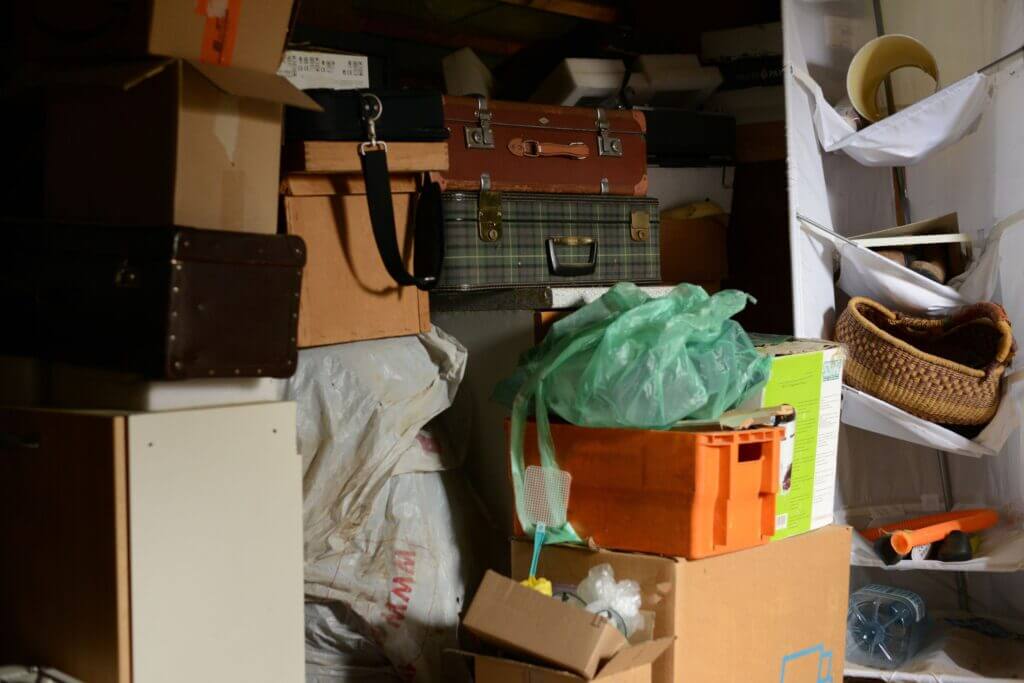 Void Clearance (5)