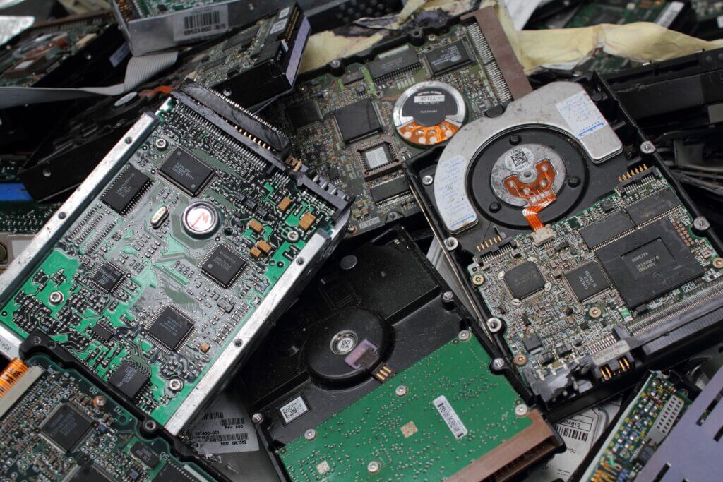 WEEE Disposal and Recycling Service (1)