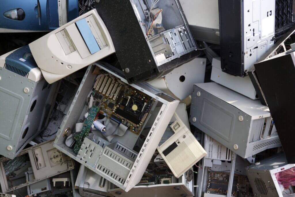 WEEE Disposal and Recycling Service (6)