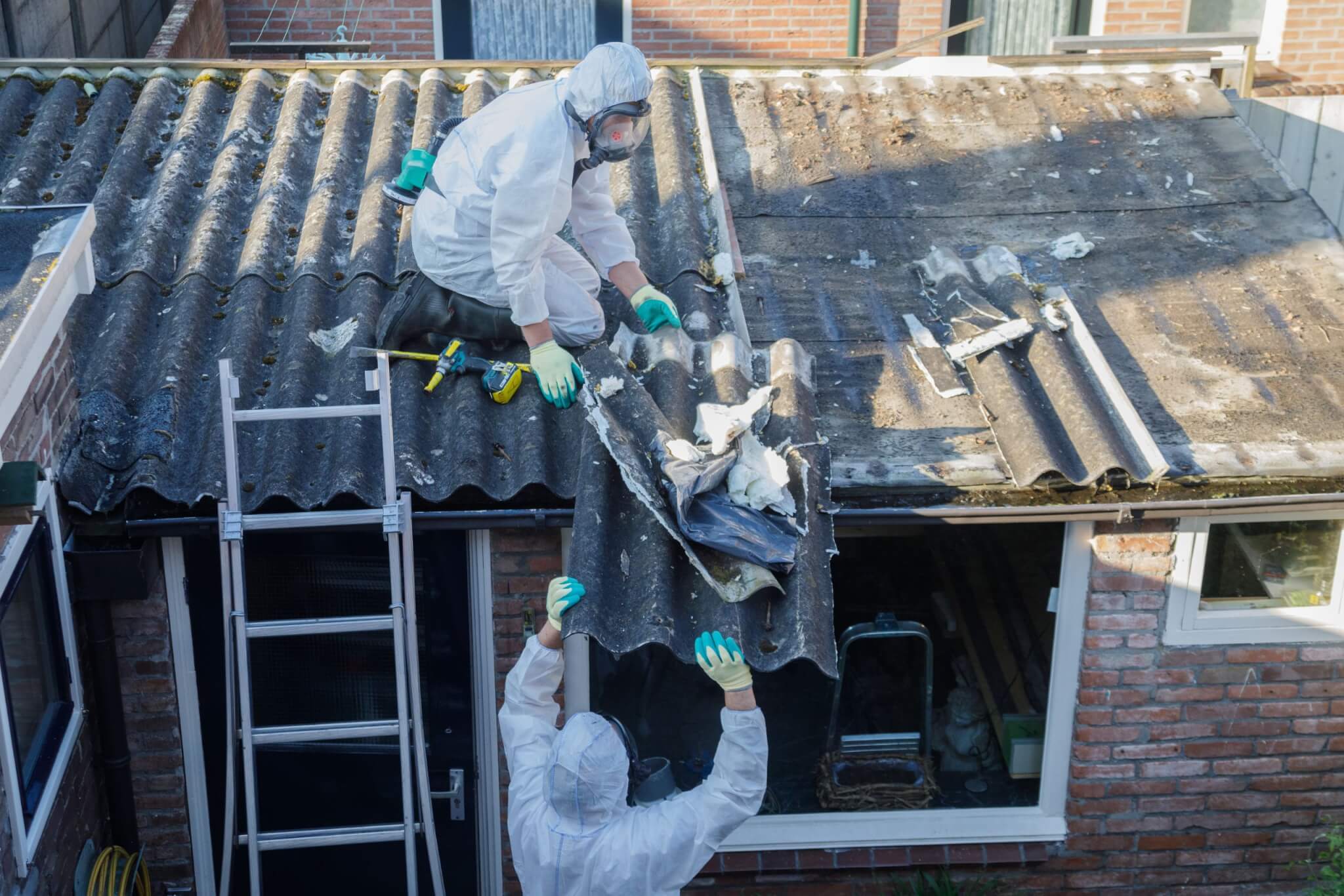 Asbestos Skip Hire (1)