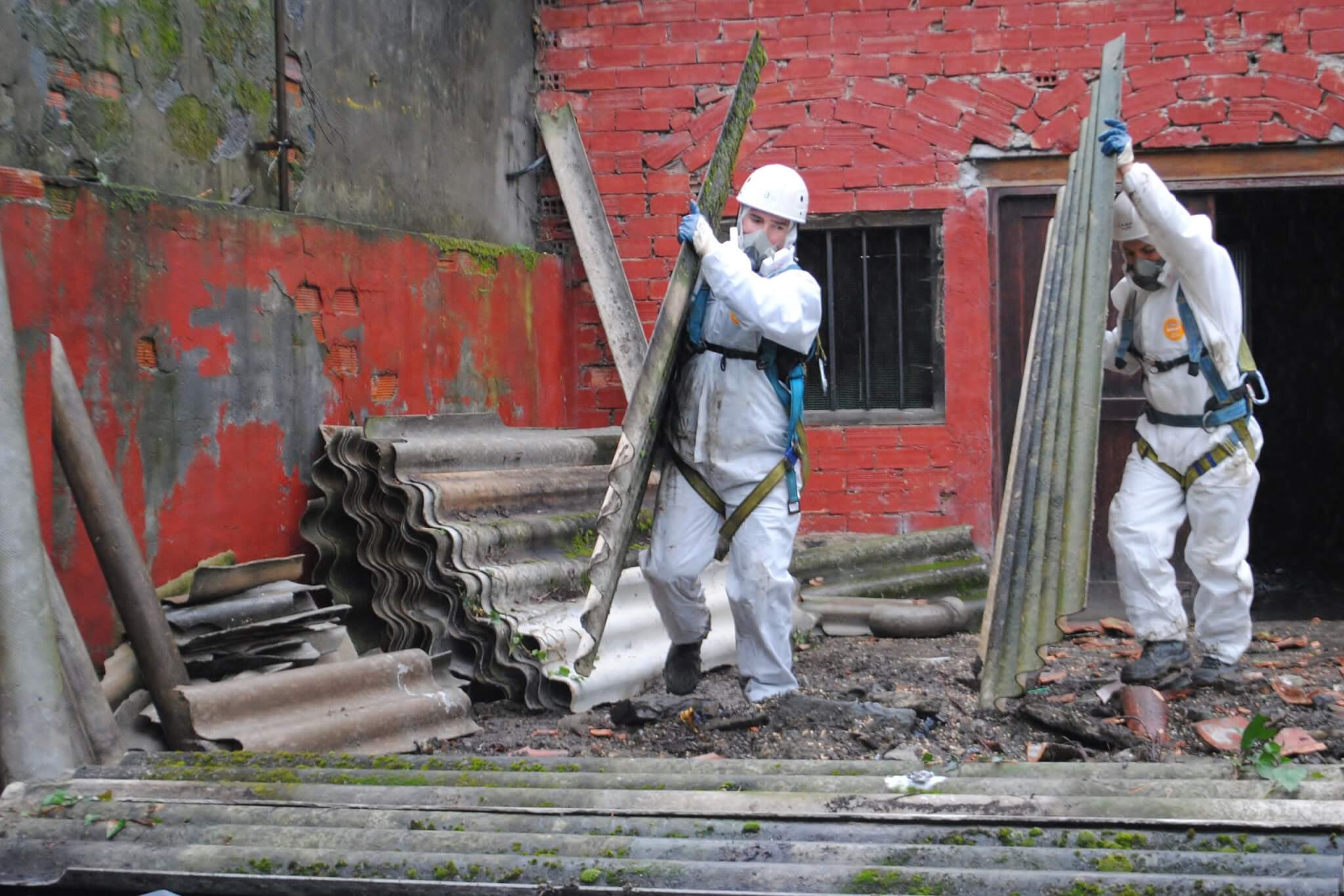 Asbestos Skip Hire (3)