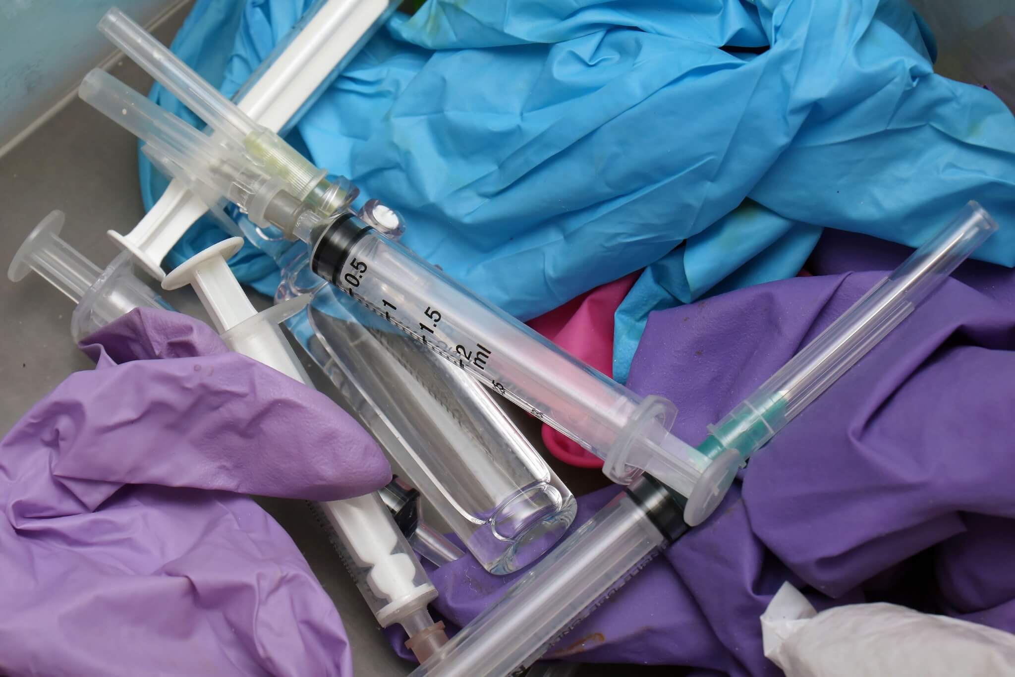 Clinical Waste Removal Service (6)